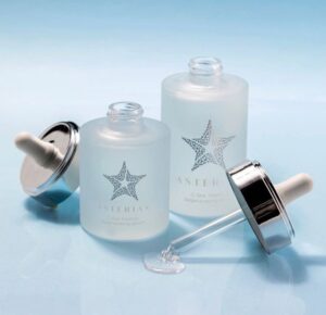 C-star regenerating serum