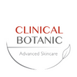 clinical botanic logo